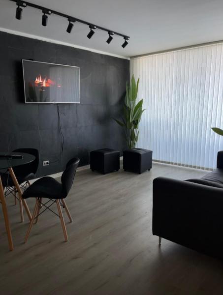 A la foto es mostra l'objecte Costa del mar situat a la ciutat de Quintero.