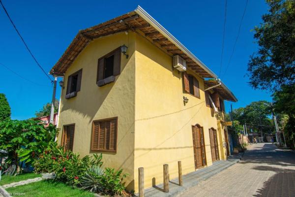 A la foto es mostra l'objecte Casas da Bete situat a la ciutat de Trancoso.