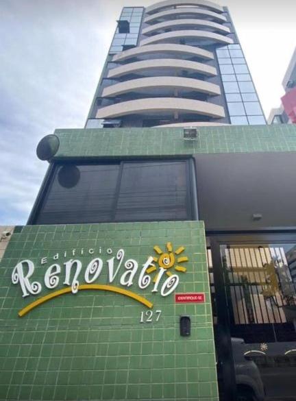 Op de foto is het object No melhor da Jatiuca te zien, gelegen in de stad Maceió.
