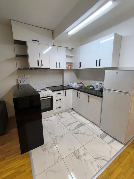Apartmani D&N, Скопье