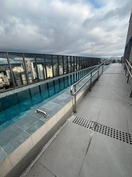 Apartamento Na Avenida Paulista - Paraíso