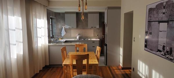 Apartamento turístico, La Paz