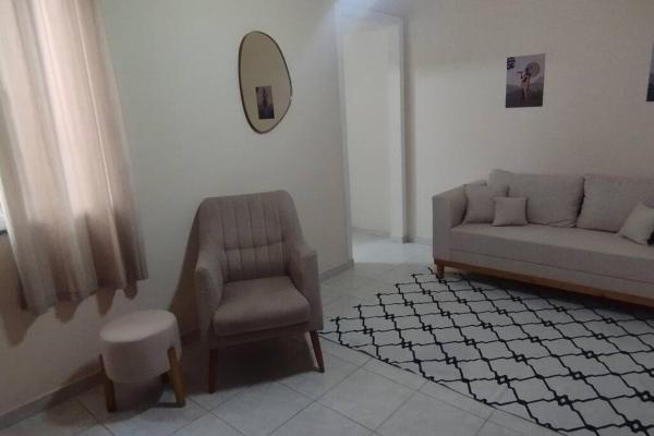 A la foto es mostra l'objecte Apartamento ACOLHEDOR situat a la ciutat de Doutor Augusto Vasconcelos.