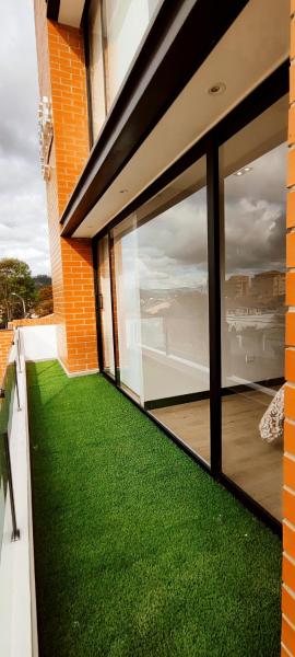 På billedet ses objektet Alojamiento Familiar 2 beliggende i byen Cuenca.