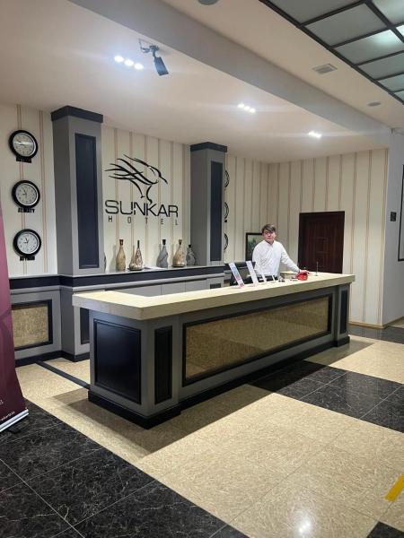 Sunkar Hotel
