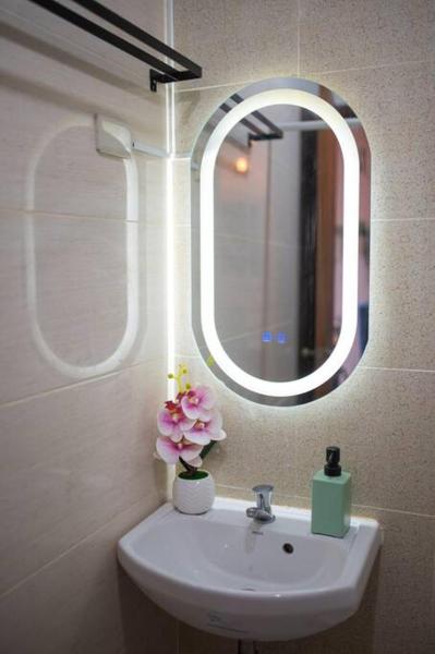 Bilde 6: Unit 101 - Your Cozy Batangas Retreat
