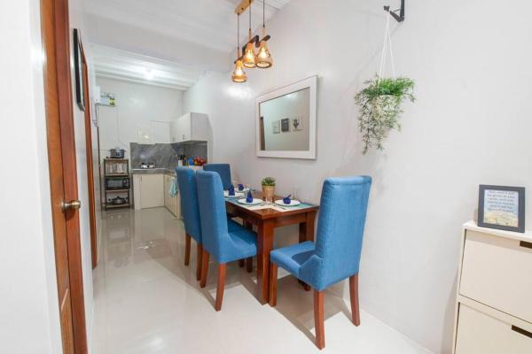 Bilde 7: Unit 101 - Your Cozy Batangas Retreat