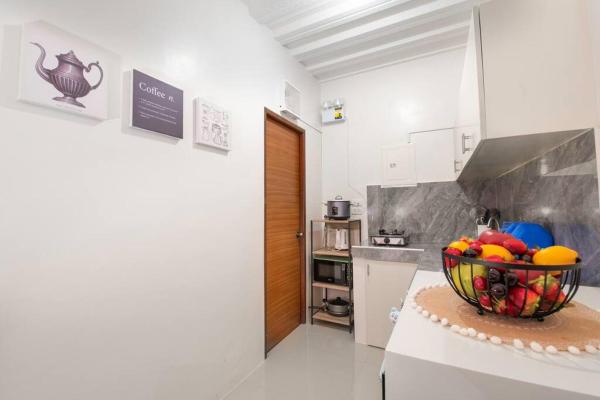 Bilde 9: Unit 101 - Your Cozy Batangas Retreat