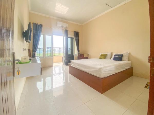 Op de foto is het object Urbanview Griya Lota Guest House Banyuwangi te zien, gelegen in de stad Ketapang.