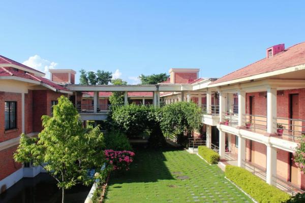 Lumbini Hotel Kasai - Nepal
