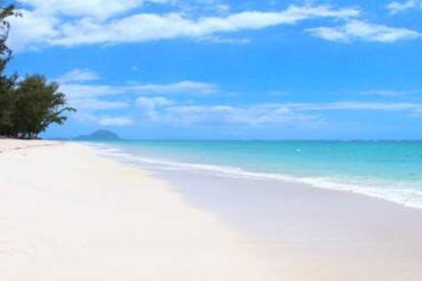 Beach Penthouse in Flic en Flac, Flic-en-Flac