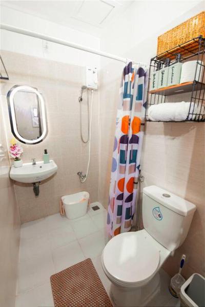 Foto 8: Unit 102 - Your Cozy Batangas Retreat