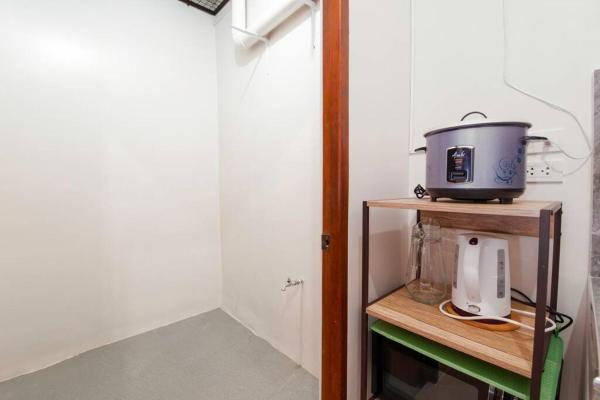 Foto 9: Unit 102 - Your Cozy Batangas Retreat