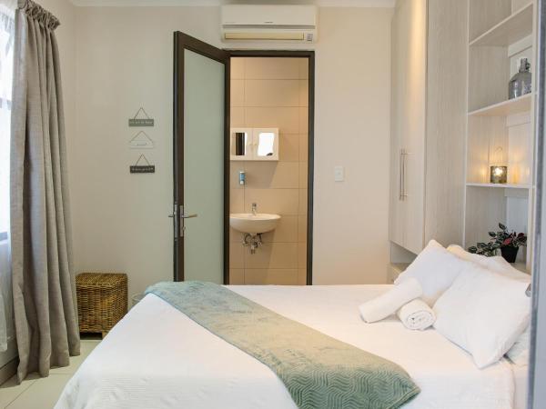 Rieks van der Walt Self-Catering Apartment, Windhoek
