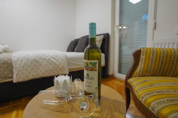 Konačište Zlatiborski Put, Užice
