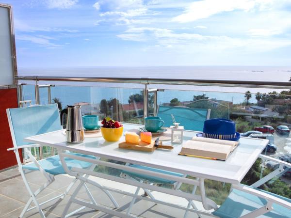Apartment Borumbot By Interhome - Calpe