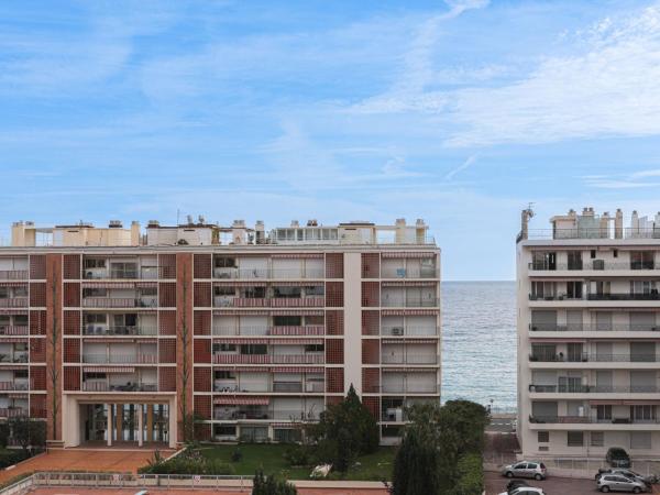 Apartment Le Bonaparte-1 By Interhome - Roquebrune-Cap-Martin
