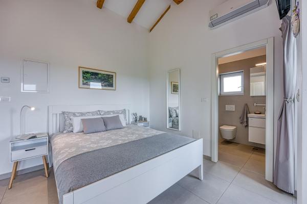 Billede 4: LOVOR - Cozy Apartment in the Green Heart of Istria