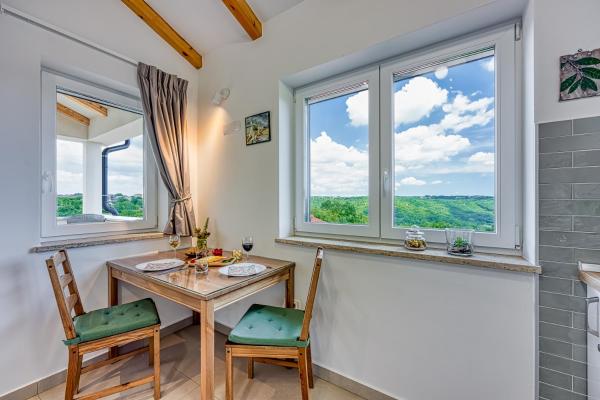 Billede 5: LOVOR - Cozy Apartment in the Green Heart of Istria