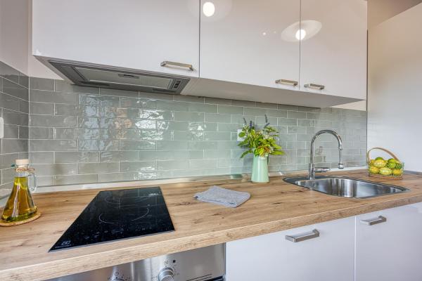 Billede 8: LOVOR - Cozy Apartment in the Green Heart of Istria
