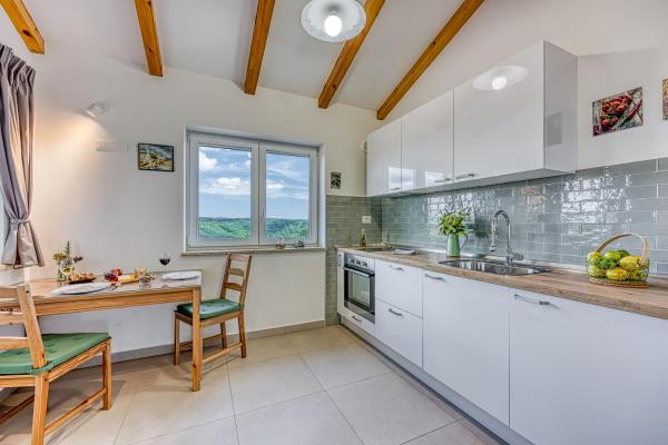 Billede 6: LOVOR - Cozy Apartment in the Green Heart of Istria
