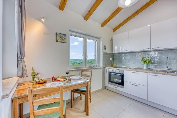 Billede 7: LOVOR - Cozy Apartment in the Green Heart of Istria