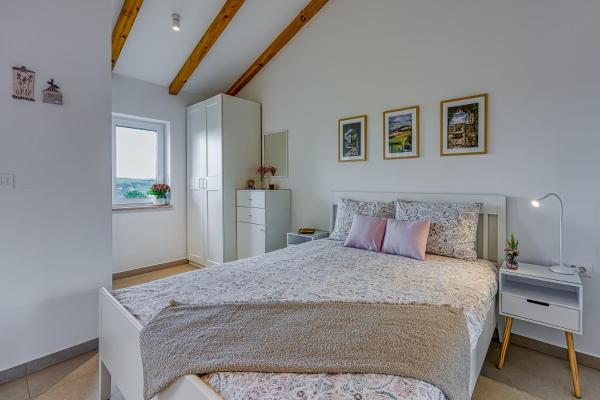 Photo 5 : LAVANDA - Cozy Apt in the Green Heart of Istria