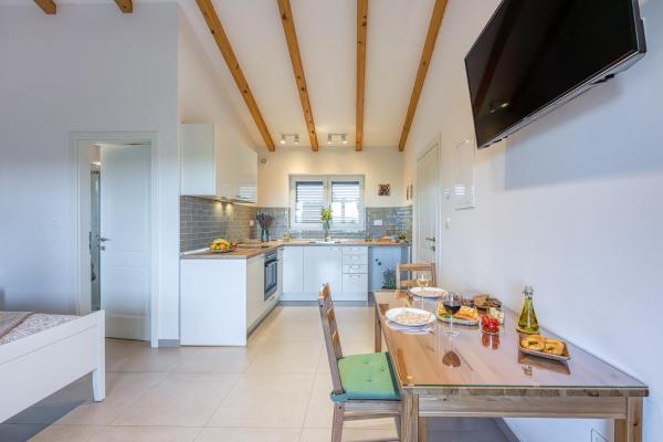 Photo 3 : LAVANDA - Cozy Apt in the Green Heart of Istria