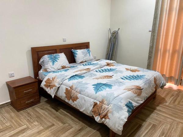 Karibu Apartments, Kigali