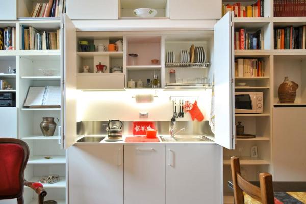 Billede 6: Apartment - Studio Anthurium