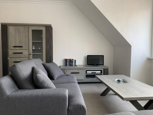 Mooi Appartement In Centrum Oostende - Koekelare