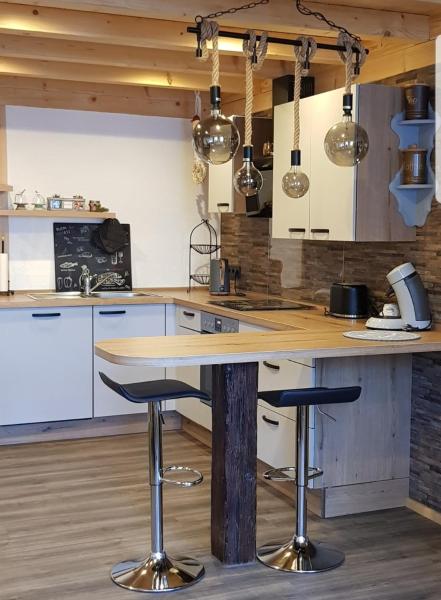 A la foto es mostra l'objecte Gemütlichkeit situat a la ciutat de Schmalenberg.