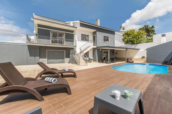 Villa Nana - Portugal