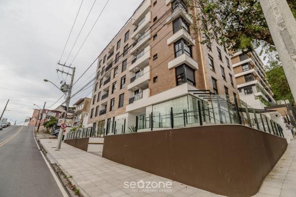 ECH - Apartamentos Próximos à Beira-Mar Norte em Floripa的照片6