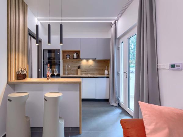 A la foto es mostra l'objecte Apartment Cintya by Interhome situat a la ciutat de Poreč.