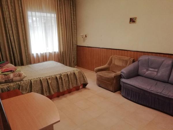 A la foto es mostra l'objecte ГОТЕЛЬ Заводу 410 ЦА situat a la ciutat de Kíev.