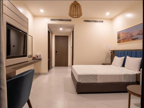 Gelila Hotel Apartments, Juba