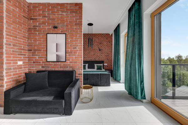 Flatbook - City Center Apartments Nadmotławie Ii - Gdańsk