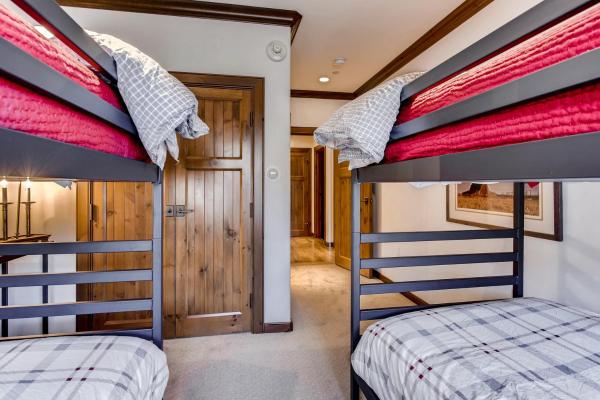 Foto 3: Snowcloud 511 by East West Hospitality
