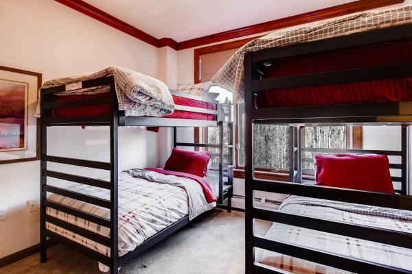 Foto 4: Snowcloud 511 by East West Hospitality