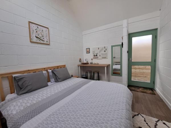 The Nest Number 3 - Wexford