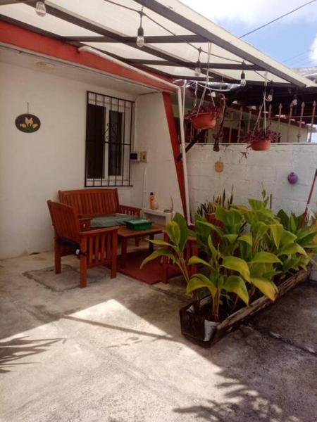 Macondo, Cancún