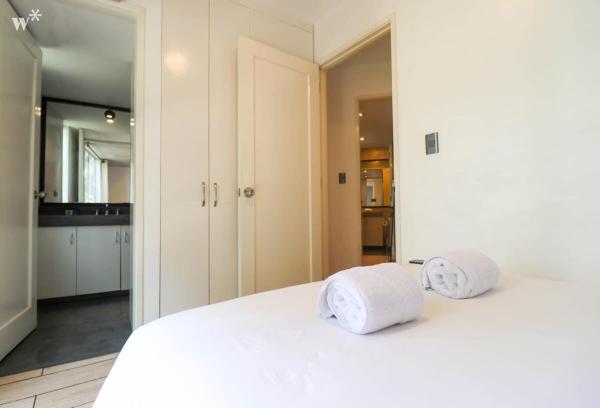 Foto 7: Upscale 2BR at Larcomar Miraflores