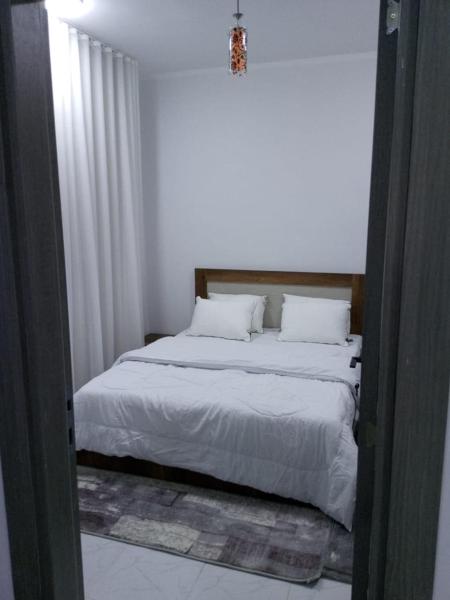 A la foto es mostra l'objecte Dody apartments rent services situat a la ciutat de Qena.
