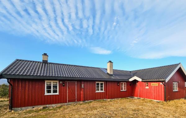 Na fotografii je vidět objekt 4 Bedroom Awesome Home In Hemsedal nacházející se ve městě Eikregardane.