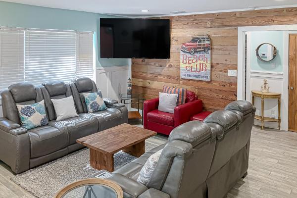 Nella foto è visibile l'oggetto Coral Kai situato nella città di Fulton.