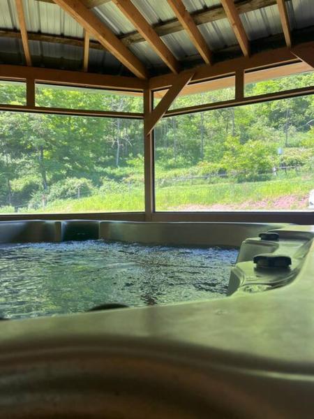 Seneca Cabin - Relax, Refresh, Renew - Seneca Rocks, WV