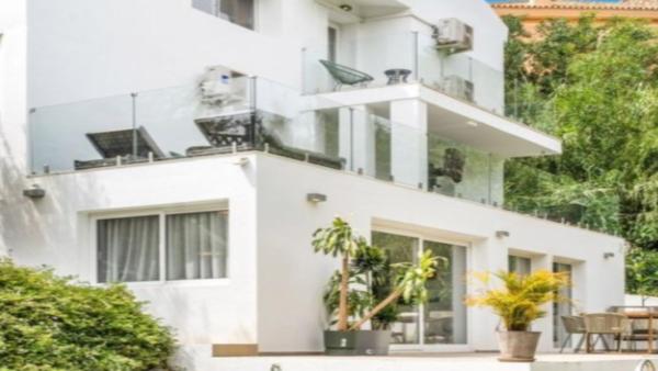 Villa Cenzontle Luxury In Cancun - Cancún