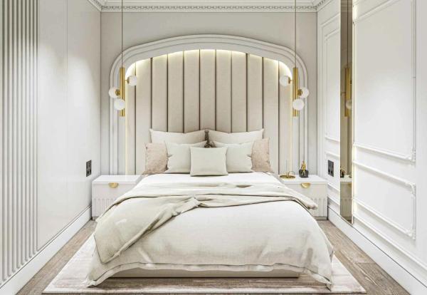 Heaven Luxury Suites - Belgrade