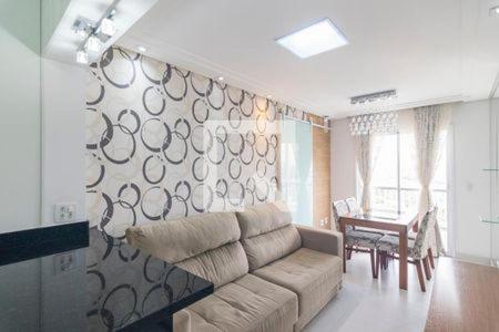 Nella foto è visibile l'oggetto Apartamento - COP30 situato nella città di Marituba.